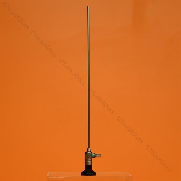 Karl Storz 27005AA Hopkins Telescope 0º, 4mm, 30cm Cystoscope