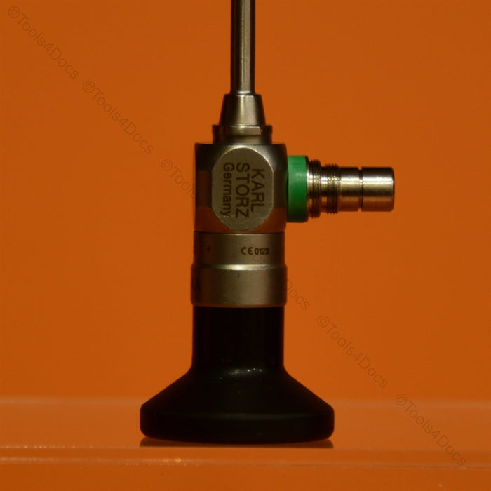 Karl Storz 27005AA Hopkins Telescope 0º, 4mm, 30cm Cystoscope