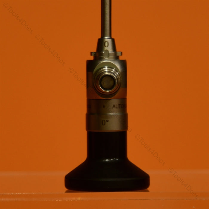 Karl Storz 27005AA Hopkins Telescope 0º, 4mm, 30cm Cystoscope