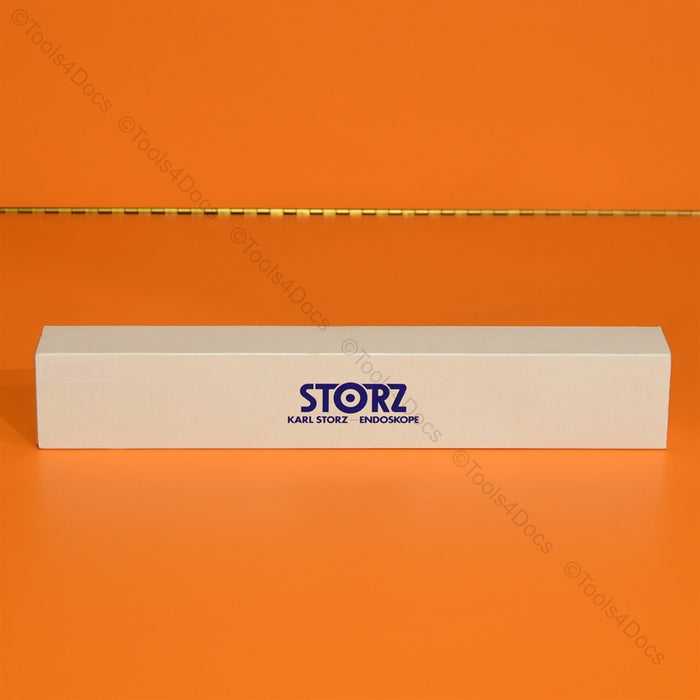New Karl Storz 27005BA HOPKINS Telescope 30°, 4 mm x 30 cm