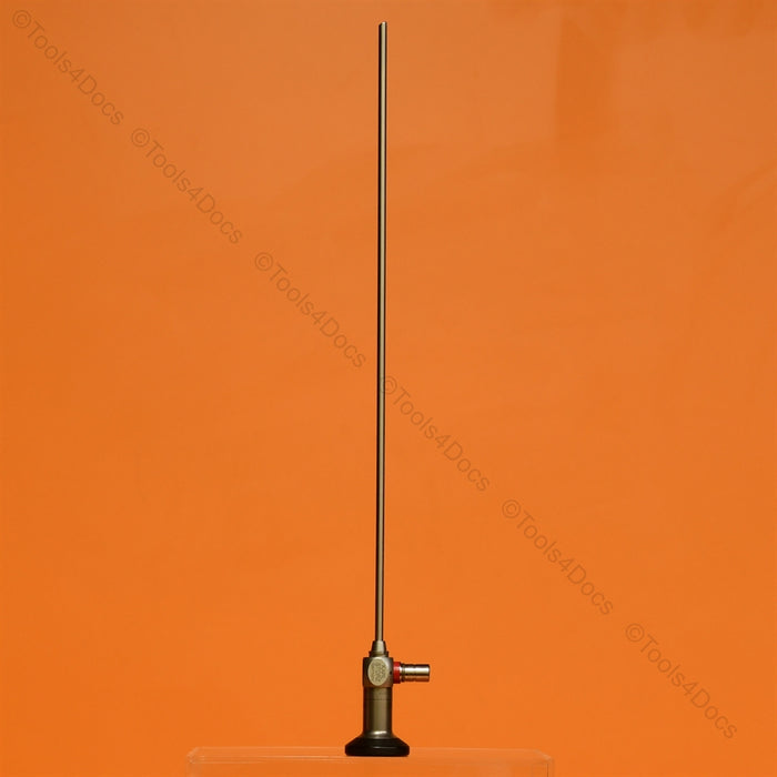 Karl Storz 27005BA Hopkins Telescope 30º, 4 mm, 30cm Cystoscope