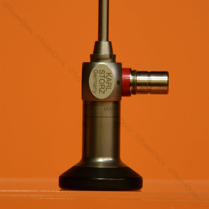Karl Storz 27005BA Hopkins Telescope 30º, 4 mm, 30cm Cystoscope