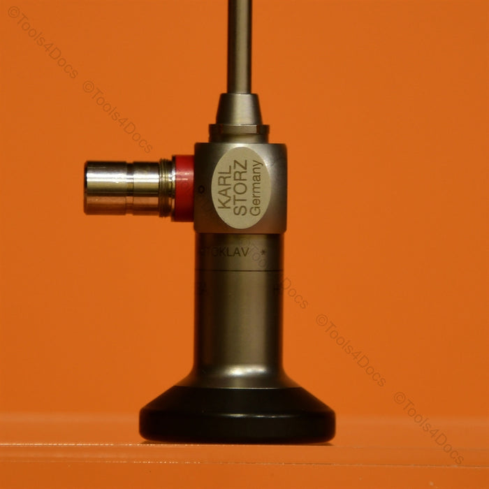 Karl Storz 27005BA Hopkins Telescope 30º, 4 mm, 30cm Cystoscope