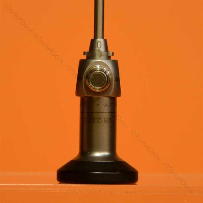 Karl Storz 27005BA Hopkins Telescope 30º, 4 mm, 30cm Cystoscope