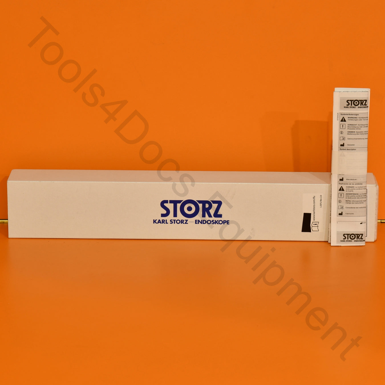 Rigid Scopes "Storz" Collection