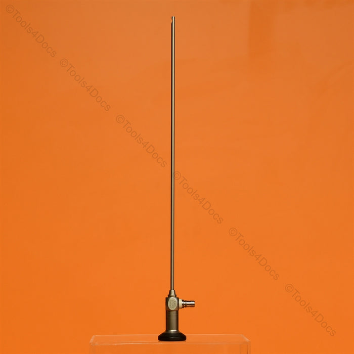 Karl Storz 27005EA Hopkins Telescope 120º, 4mm, 30cm Cystoscope