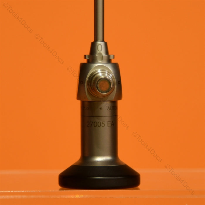 Karl Storz 27005EA Hopkins Telescope 120º, 4mm, 30cm Cystoscope