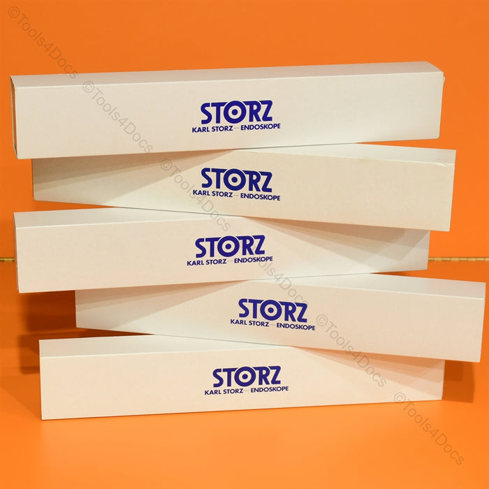 New Karl Storz 27005FA HOPKINS Telescope 12°, 4 mm x 30 cm