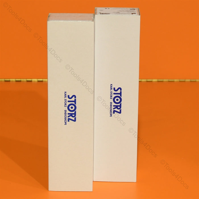 New Karl Storz 27017AA HOPKINS Telescope 0°, 1.9 /2.1 mm x 18 cm
