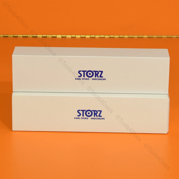 New Karl Storz 27017AA HOPKINS Telescope 0°, 1.9 /2.1 mm x 18 cm