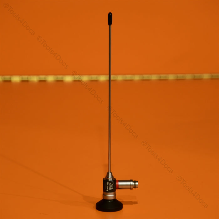 Karl Storz 27018B HOPKINS Telescope 30°, 2.7 mm × 18 cm Arthroscope