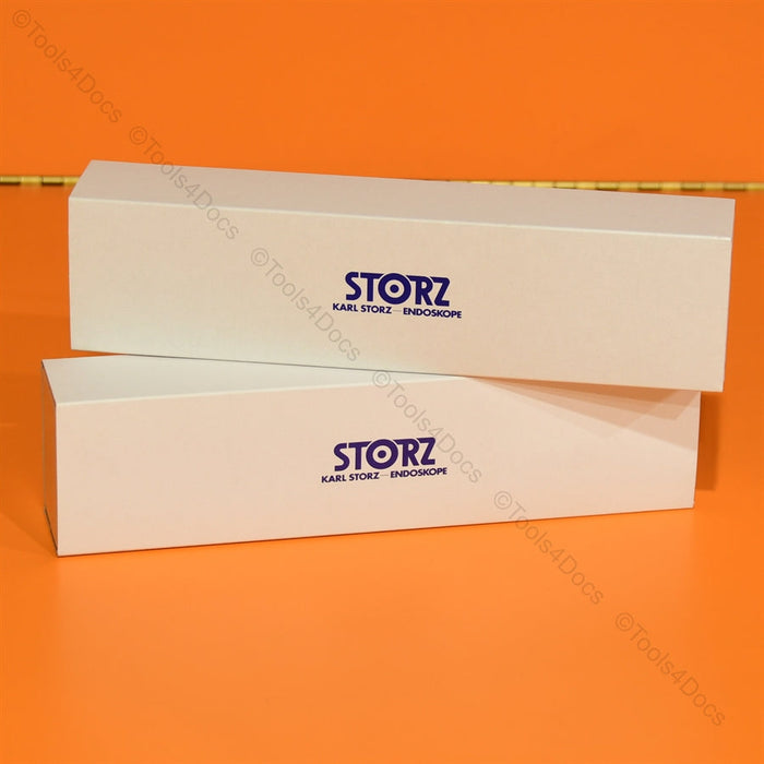 New Karl Storz 27018BA HOPKINS Telescope 30° , 2.7 mm x 18 cm