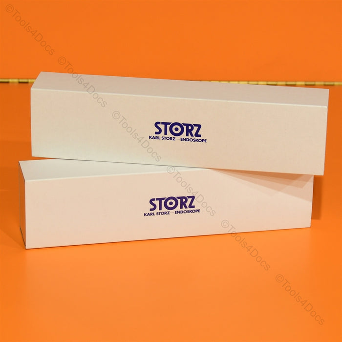 New Karl Storz 27018BA HOPKINS Telescope 30° , 2.7 mm x 18 cm