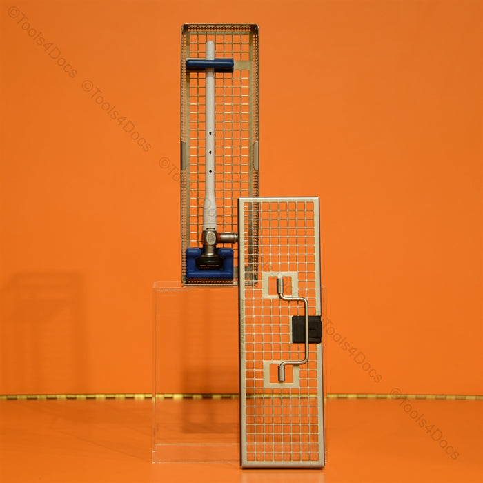 Karl Storz 27018BA HOPKINS Telescope 30°, 2.7 mm × 18 cm Cystoscope