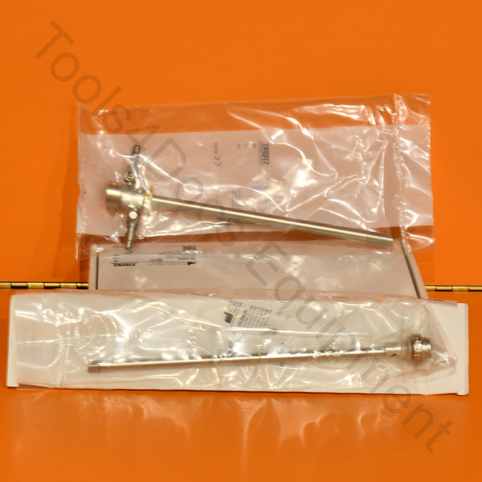 Storz 27050XA/26050XA Resectoscope Inner Sheath & 27050SL Outer Sheath