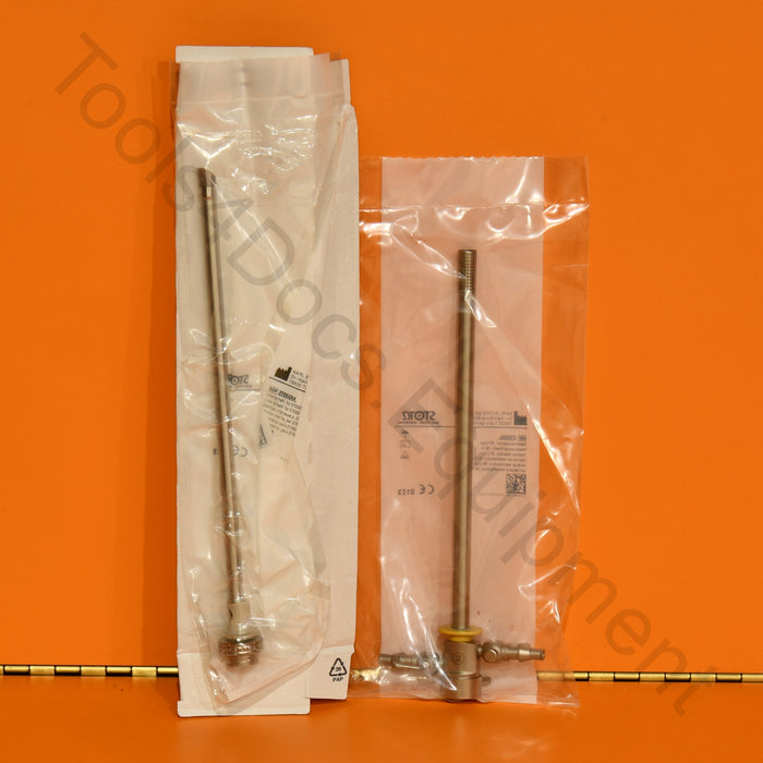 Storz 27050XA/26050XA Resectoscope Inner Sheath & 27050SL Outer Sheath