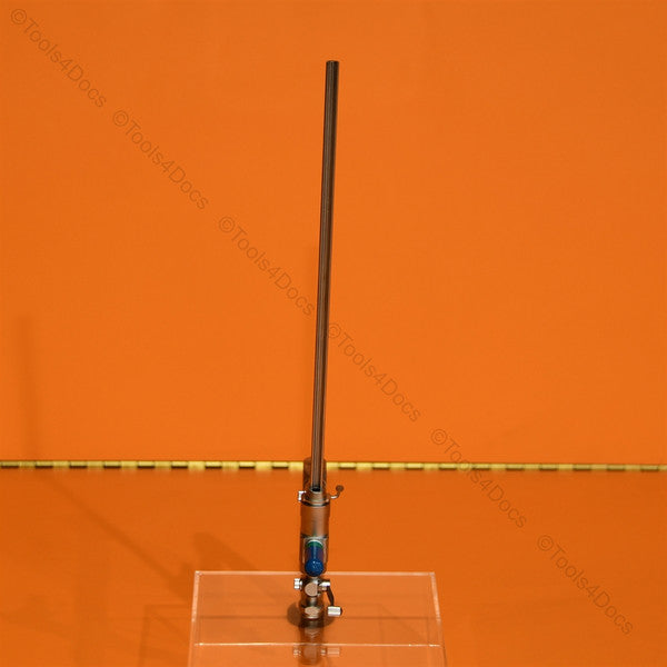 Storz 27292AMA Nephroscope 6° 25cm with parallel eyepiece