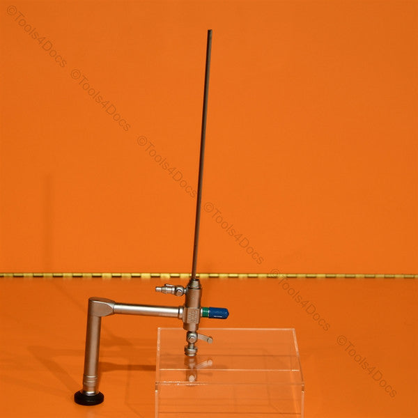 Storz 27292AMA Nephroscope 6° 25cm with parallel eyepiece