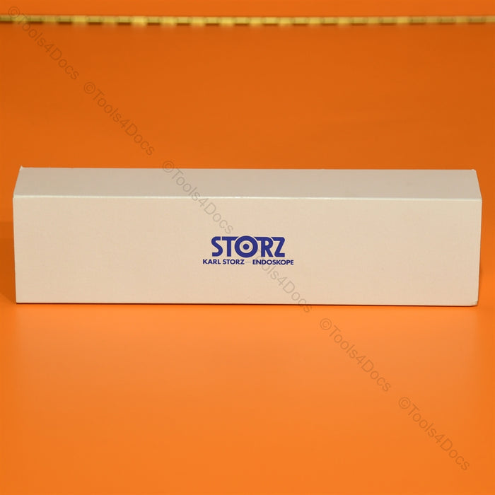 New Karl Storz 27301AA HOPKINS Telescope 0°, 1.9mm x 12cm