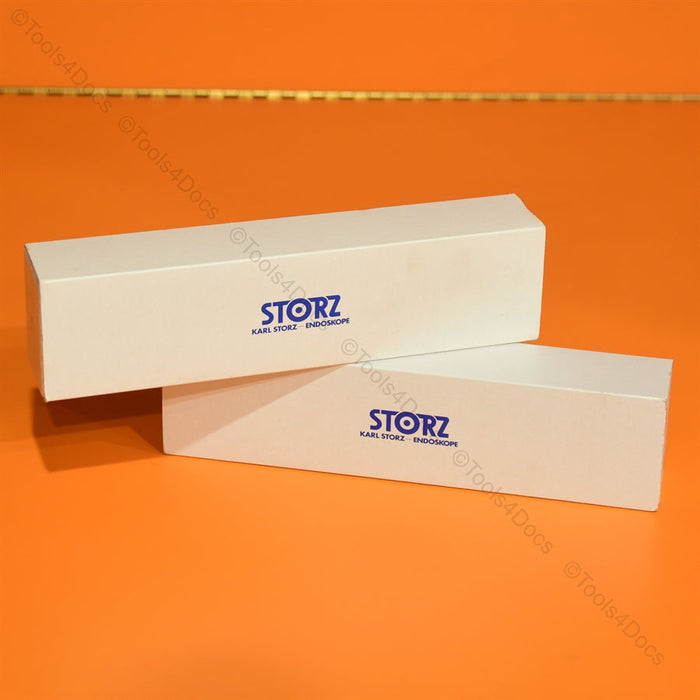 New Karl Storz 27301BA HOPKINS Telescope 30°, 1.9mm x 12cm