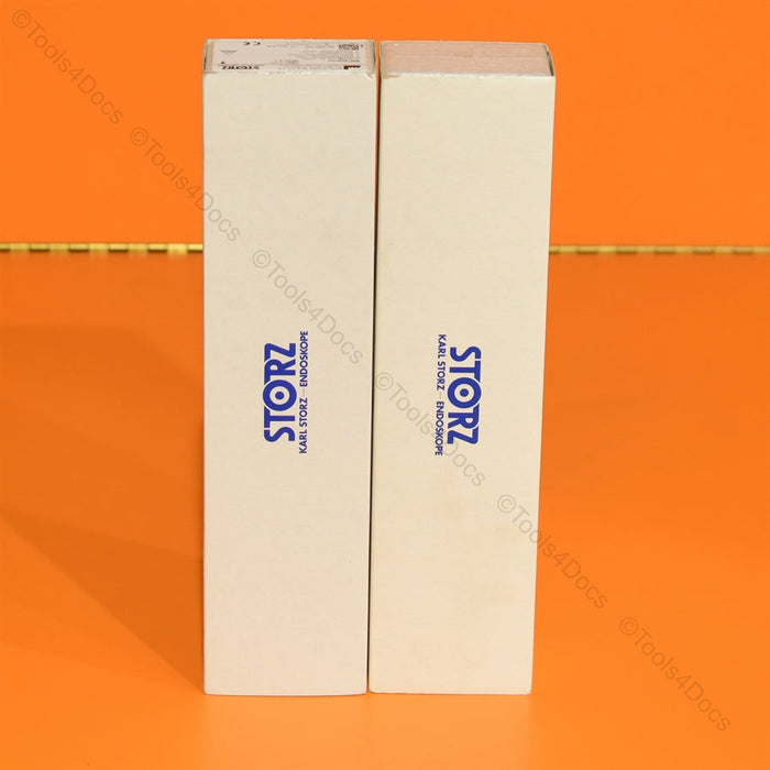 New Karl Storz 27301BA HOPKINS Telescope 30°, 1.9mm x 12cm