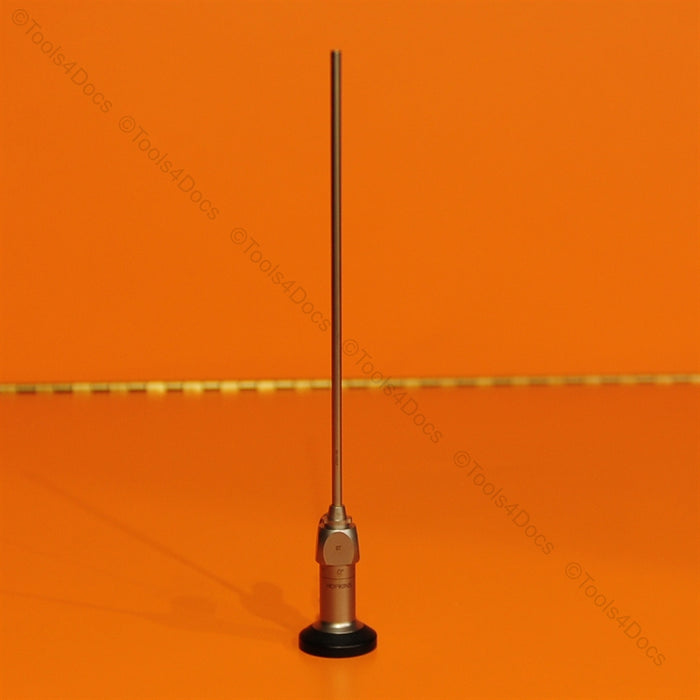 Karl Storz 28132AA Straight Forward Telescope 0º, 4.0 mm, 18cm