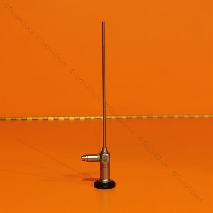 Karl Storz 28132AA Straight Forward Telescope 0º, 4.0 mm, 18cm