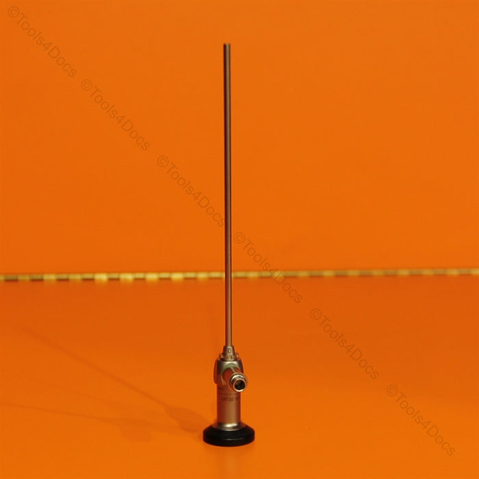 Karl Storz 28132AA Straight Forward Telescope 0º, 4.0 mm, 18cm