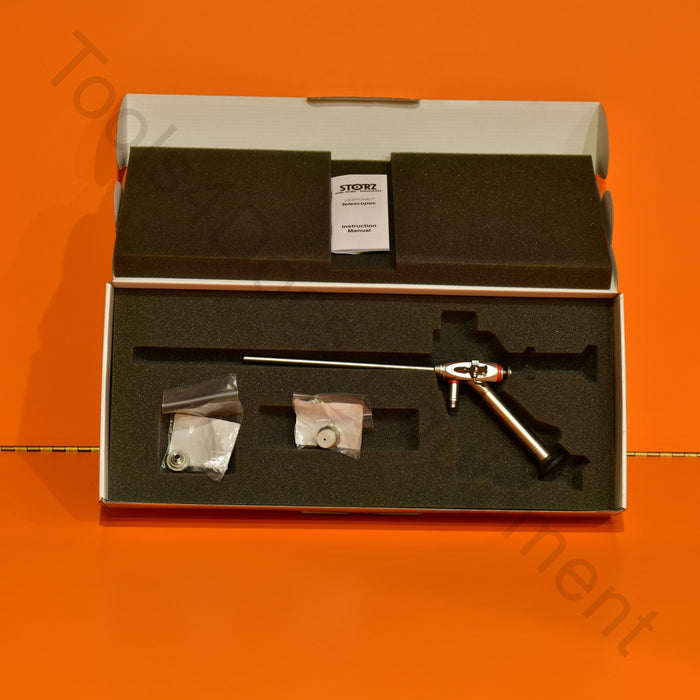 Storz 28163BFA HOPKINS Wide Angle Telescope 25°, 18cm