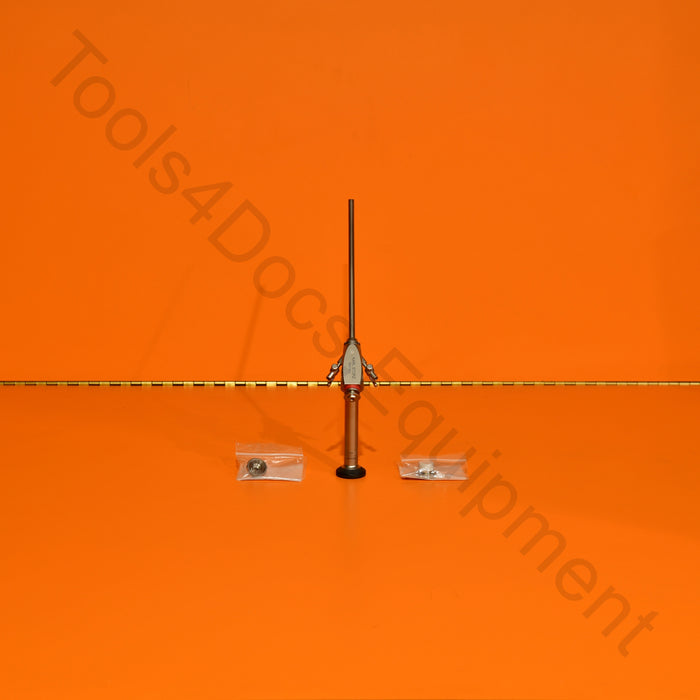 Storz 28163BFA HOPKINS Wide Angle Telescope 25°, 18cm