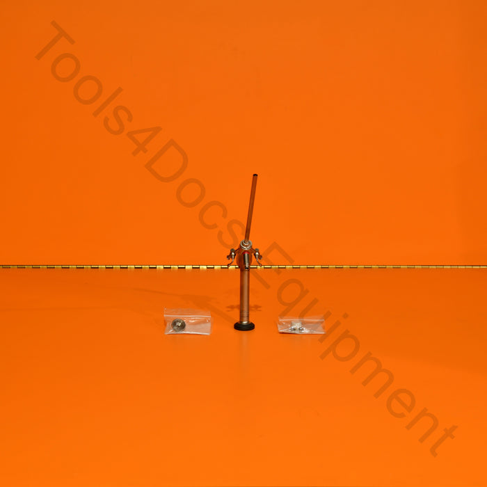 Storz 28163BFA HOPKINS Wide Angle Telescope 25°, 18cm