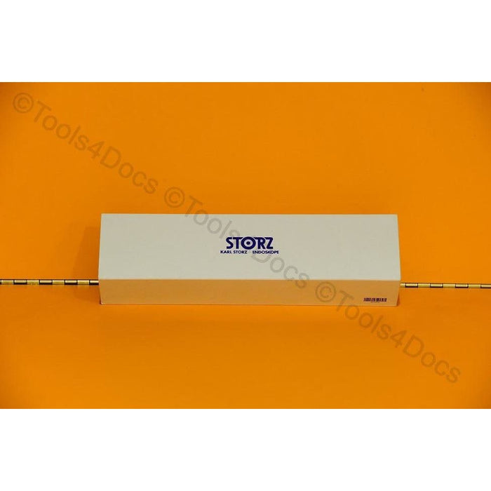 Storz Rigid 28731BWA wide 4mm 30-Deg 18cm enlarged view Arthroscope