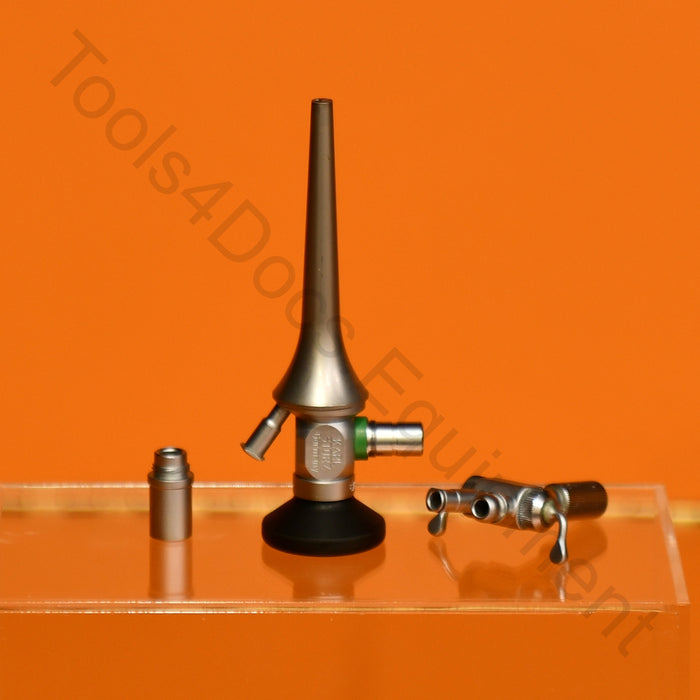 Storz 67260A Hopkins II Otoscope / 67262S Speculum