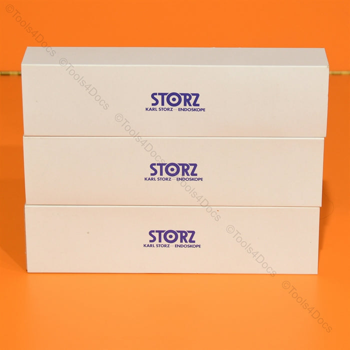 New Karl Storz 7207CA HOPKINS Telescope 70°, 2.7 mm x 11 cm