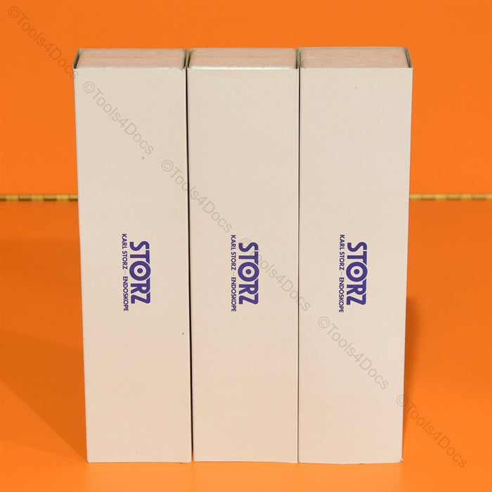 New Karl Storz 7207CA HOPKINS Telescope 70°, 2.7 mm x 11 cm