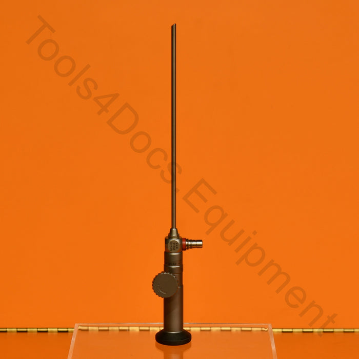 Karl Storz 7215BA Rhinoscope 30º, 4mm, 18cm