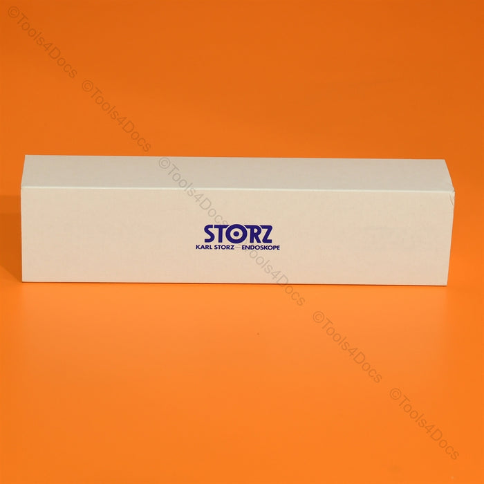New Karl Storz 7217AA HOPKINS Telescope 0°, 2.1 mm x 18 cm