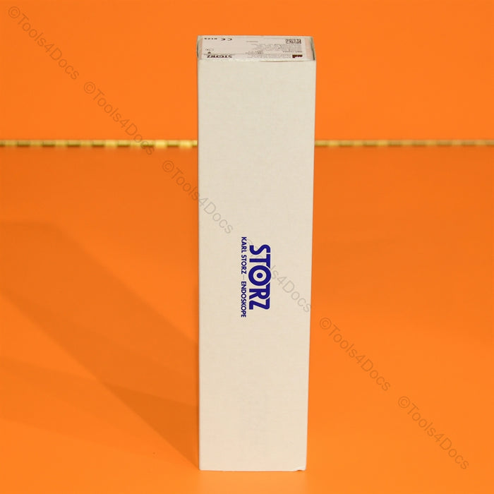 New Karl Storz 7217AA HOPKINS Telescope 0°, 2.1 mm x 18 cm