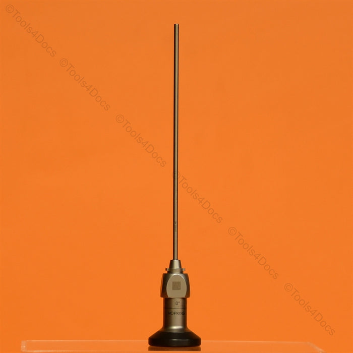 Karl Storz 7220AA HOPKINS Telescope 0°, 3 mm × 14 cm Otoscope