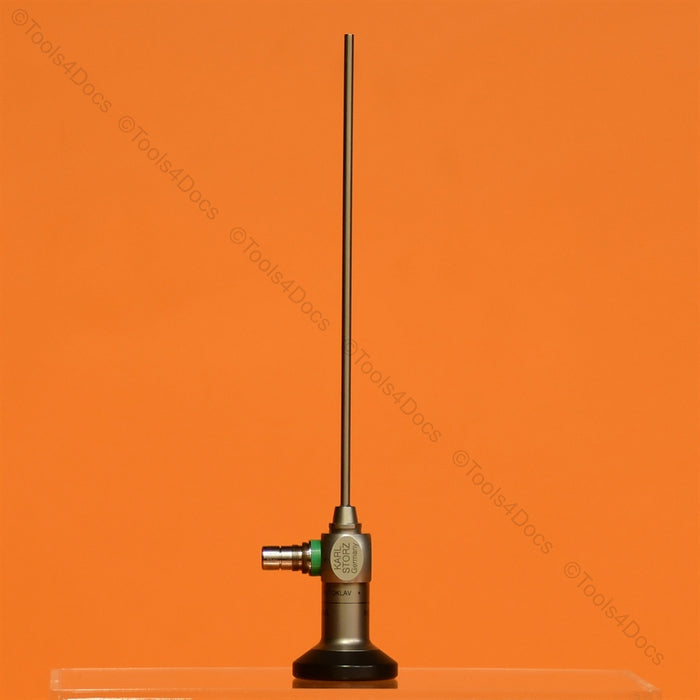 Karl Storz 7220AA HOPKINS Telescope 0°, 3 mm × 14 cm Otoscope