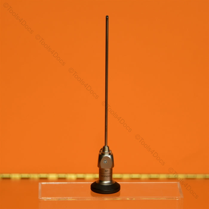 Storz 7220BA Forward Oblique Telescope 30°, 3mm, 14cm