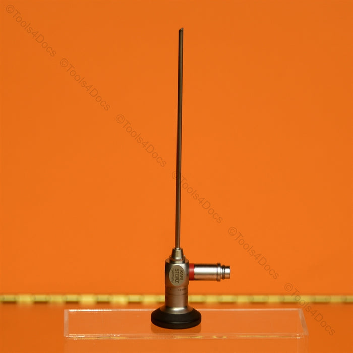 Storz 7220BA Forward Oblique Telescope 30°, 3mm, 14cm