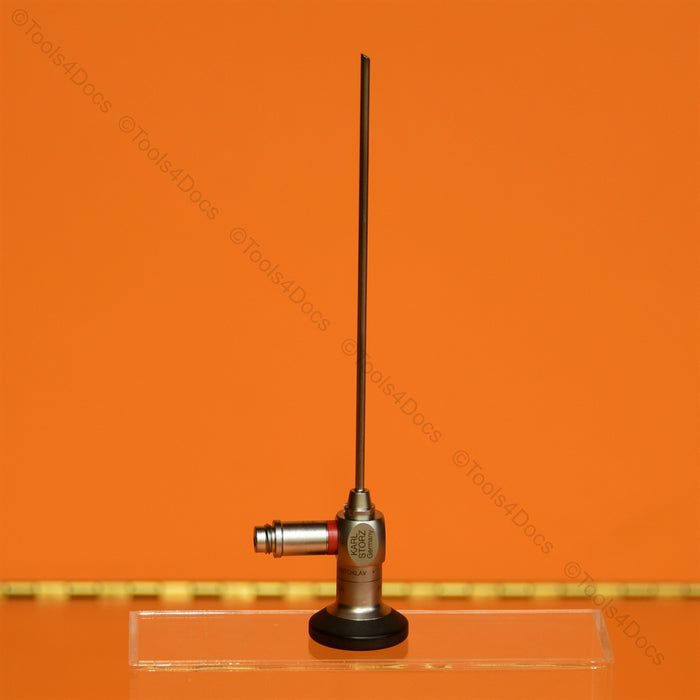 Storz 7220BA Forward Oblique Telescope 30°, 3mm, 14cm