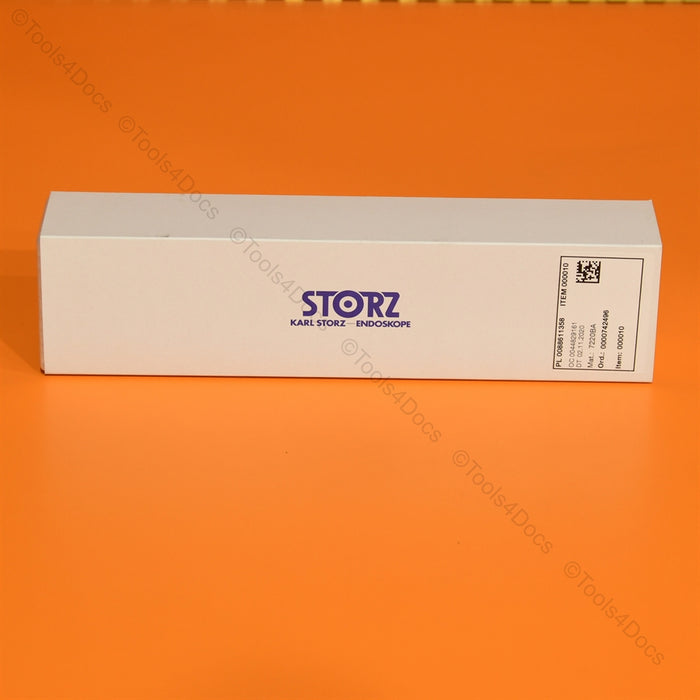 New Karl Storz 7220BA HOPKINS Telescope 30°, 3mm x 14cm