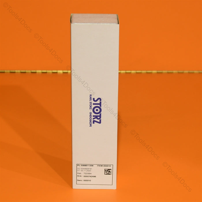 New Karl Storz 7220BA HOPKINS Telescope 30°, 3mm x 14cm