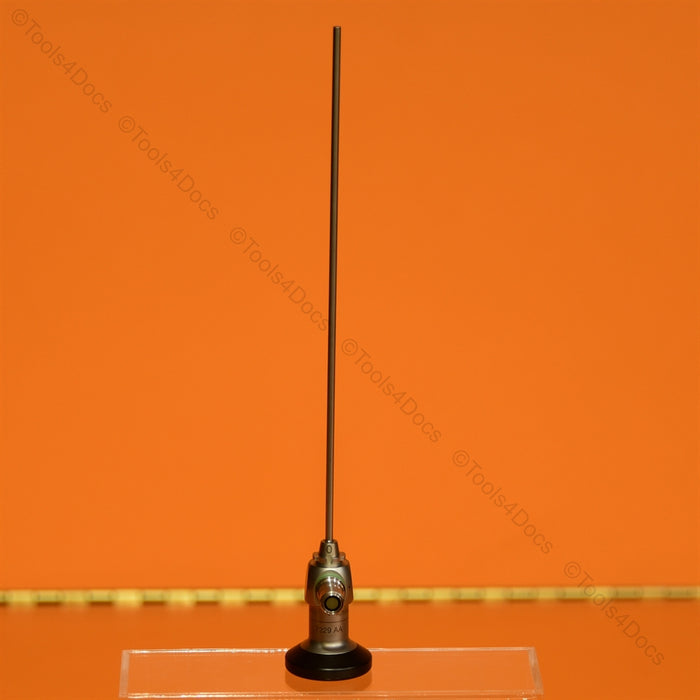 Karl Storz 7229AA Straight Forward Telescope 0º, 2.7 mm, 18cm