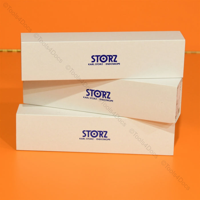 New Karl Storz 7229BA HOPKINS Telescope 30°, 2.7mm x 18cm