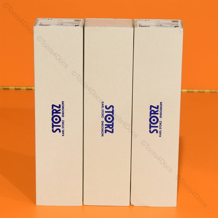 New Karl Storz 7229BA HOPKINS Telescope 30°, 2.7mm x 18cm