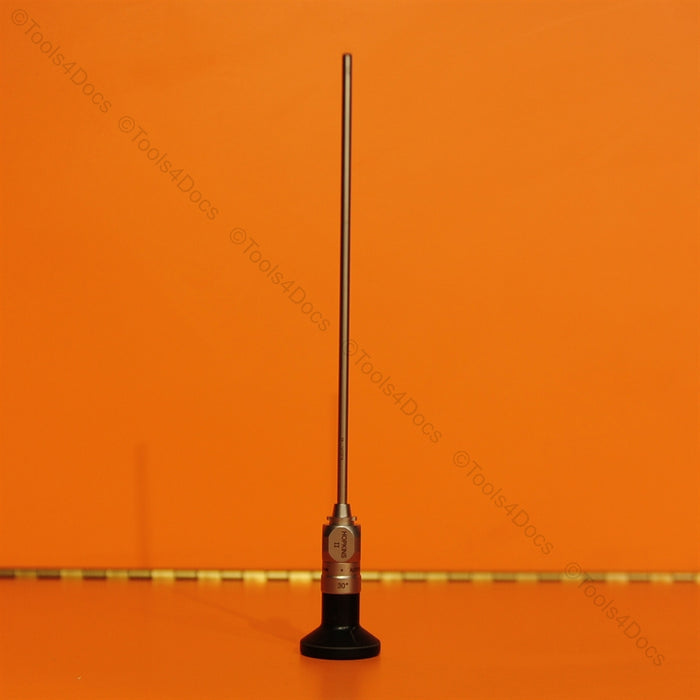 Karl Storz 7230BA Hopkins Telescope, 30º, 4.0 mm, 18 cm