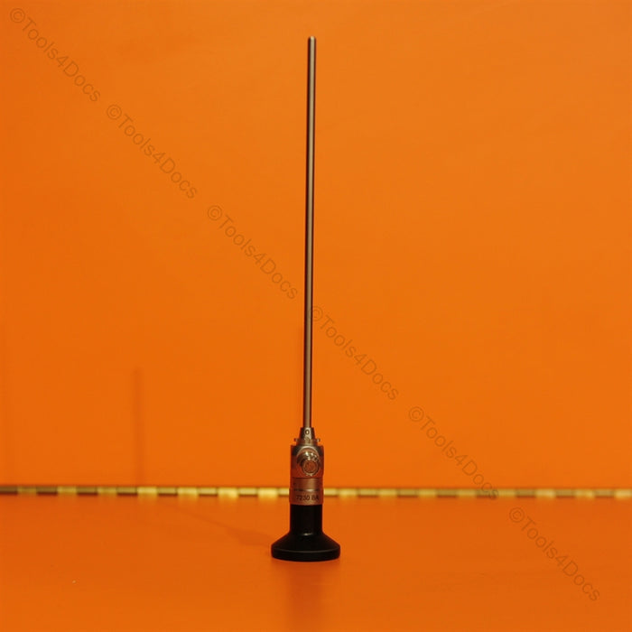 Karl Storz 7230BA Hopkins Telescope, 30º, 4.0 mm, 18 cm